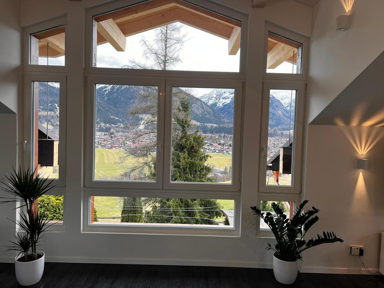 In Der Leite * Oberstdorf