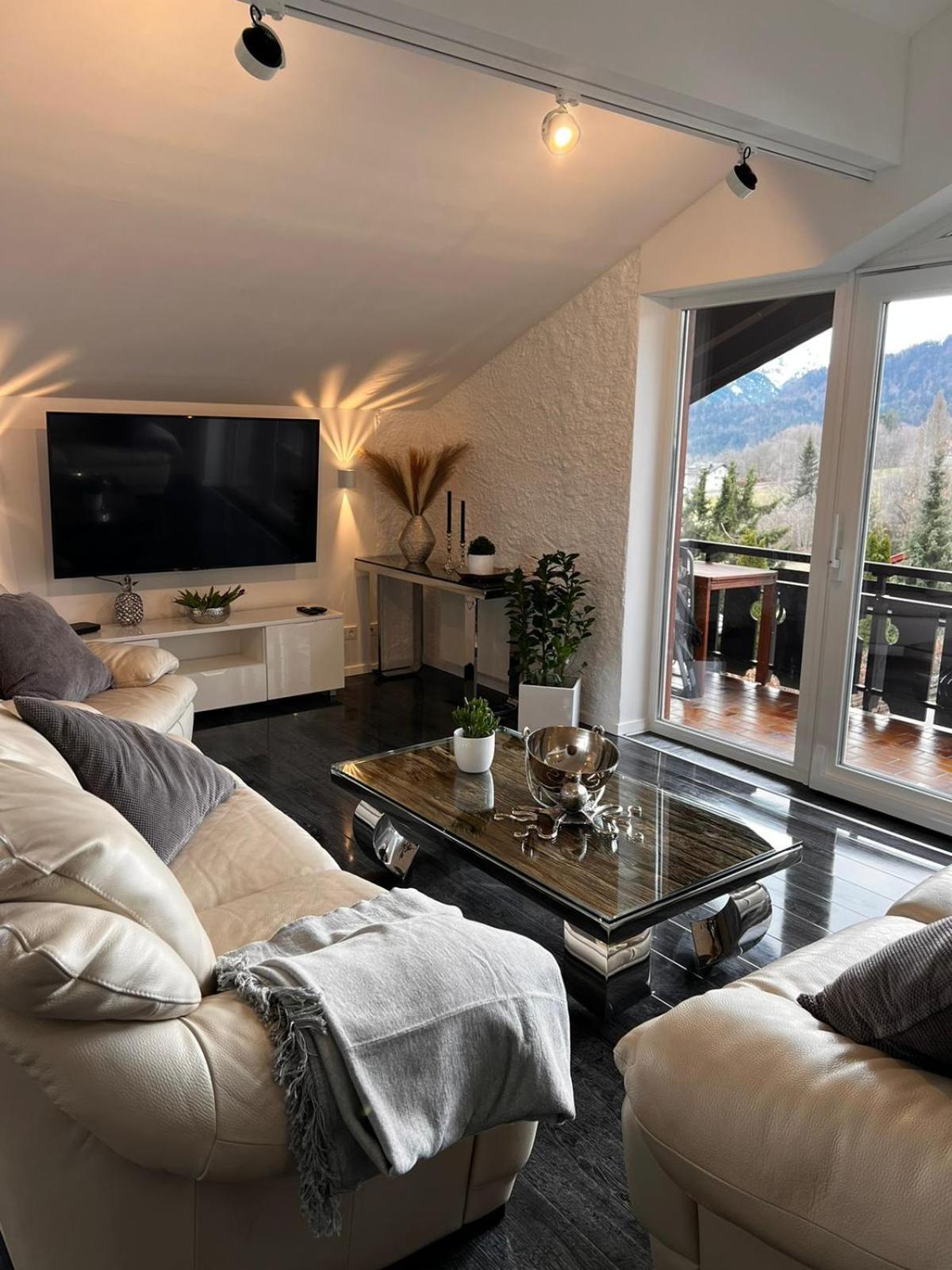 Appartement In Der Leite *