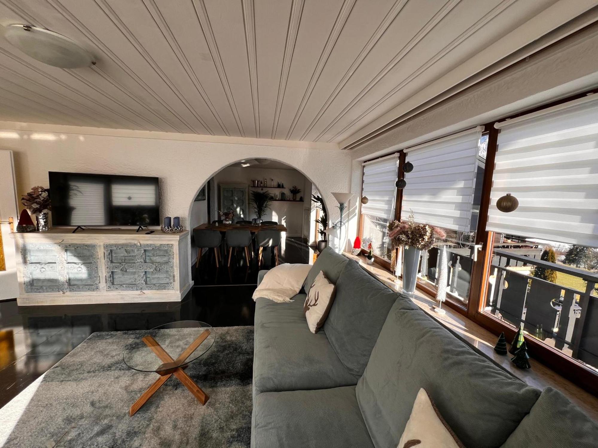 Appartement In Der Leite