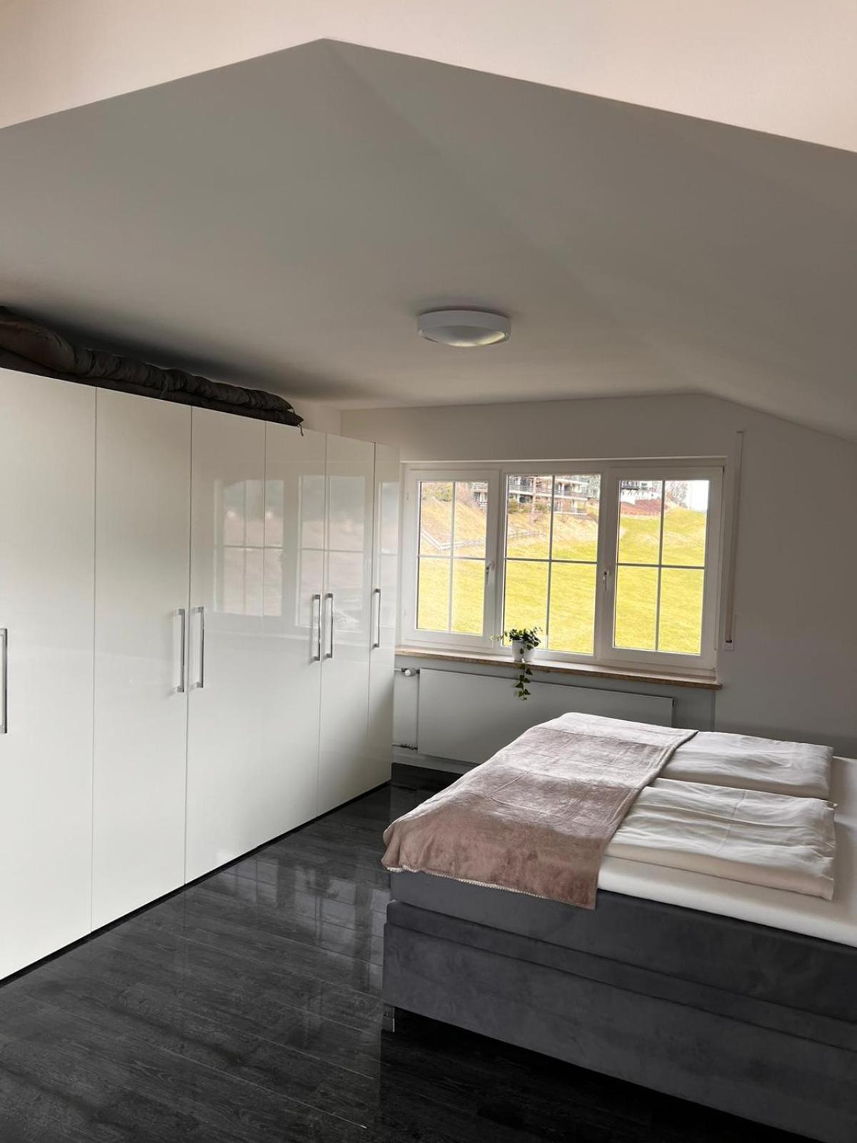 Apartment In Der Leite Oberstdorf
