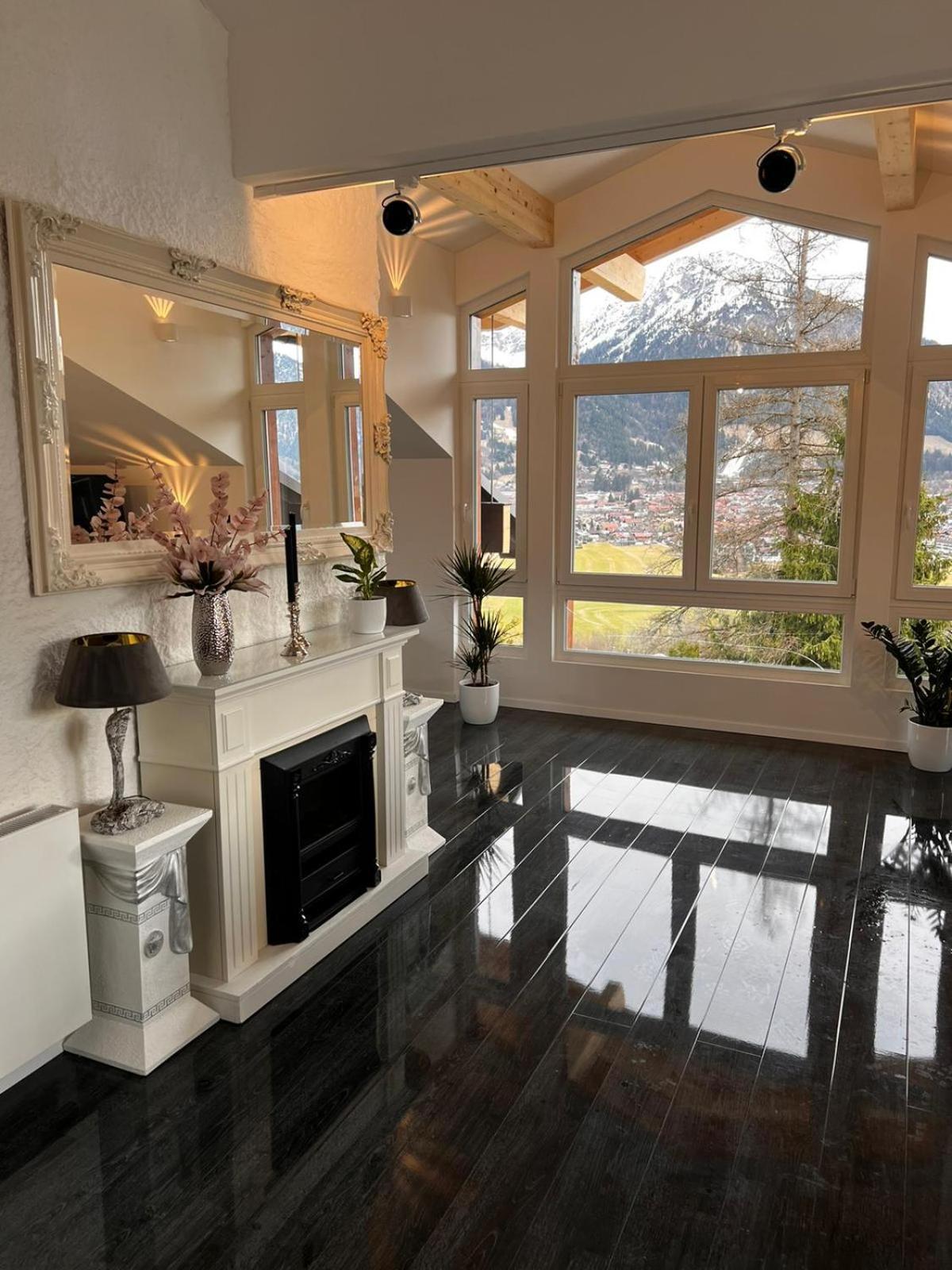In Der Leite Oberstdorf