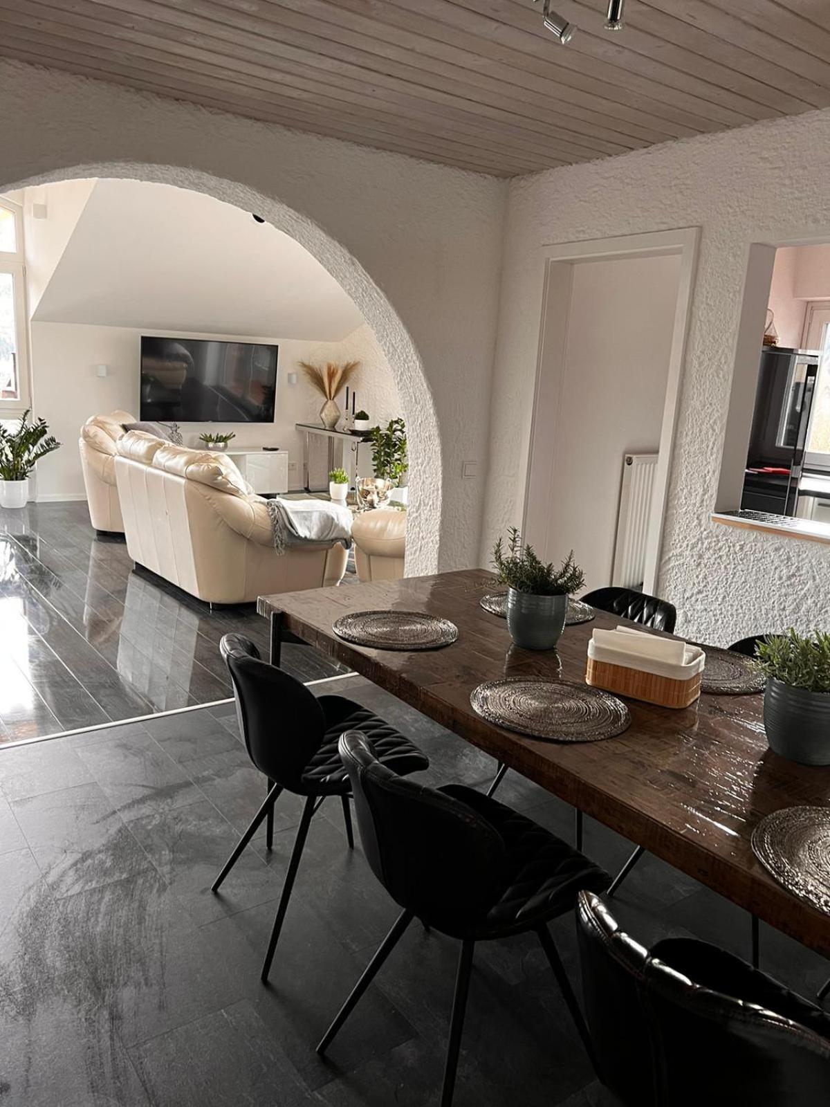 In Der Leite Apartment