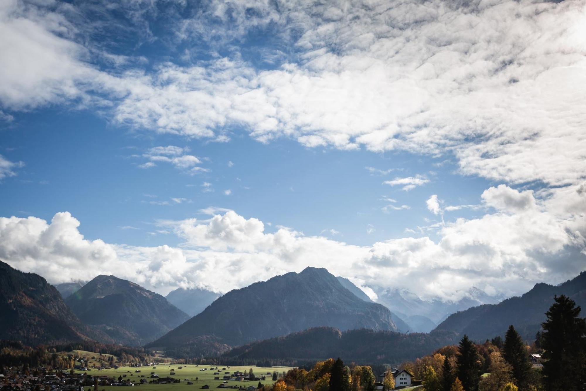 In Der Leite * Oberstdorf