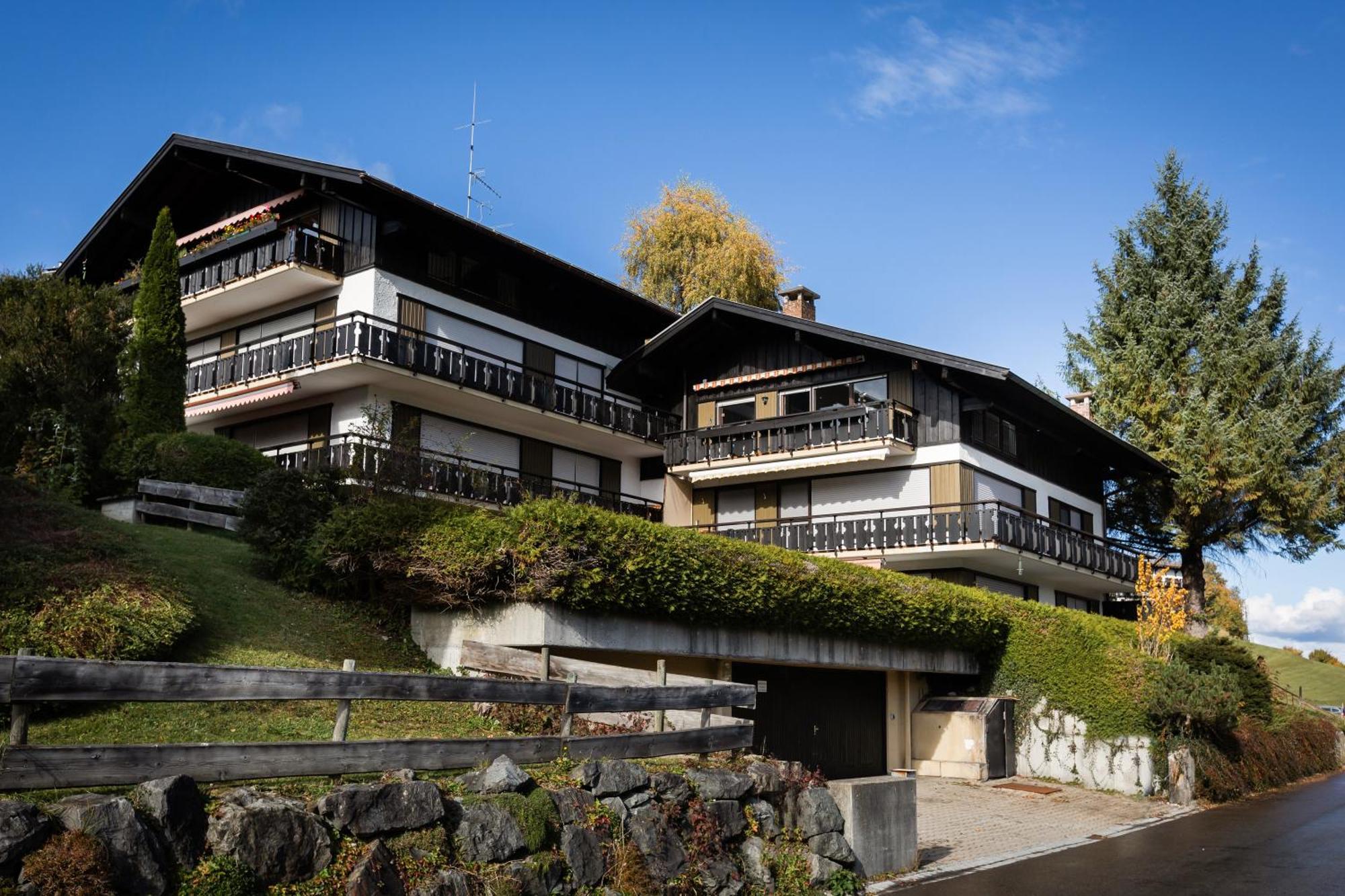 In Der Leite Oberstdorf