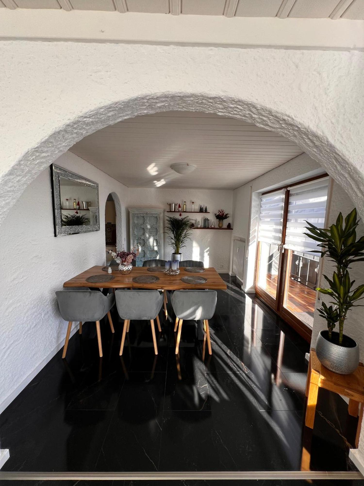 Apartment In Der Leite *