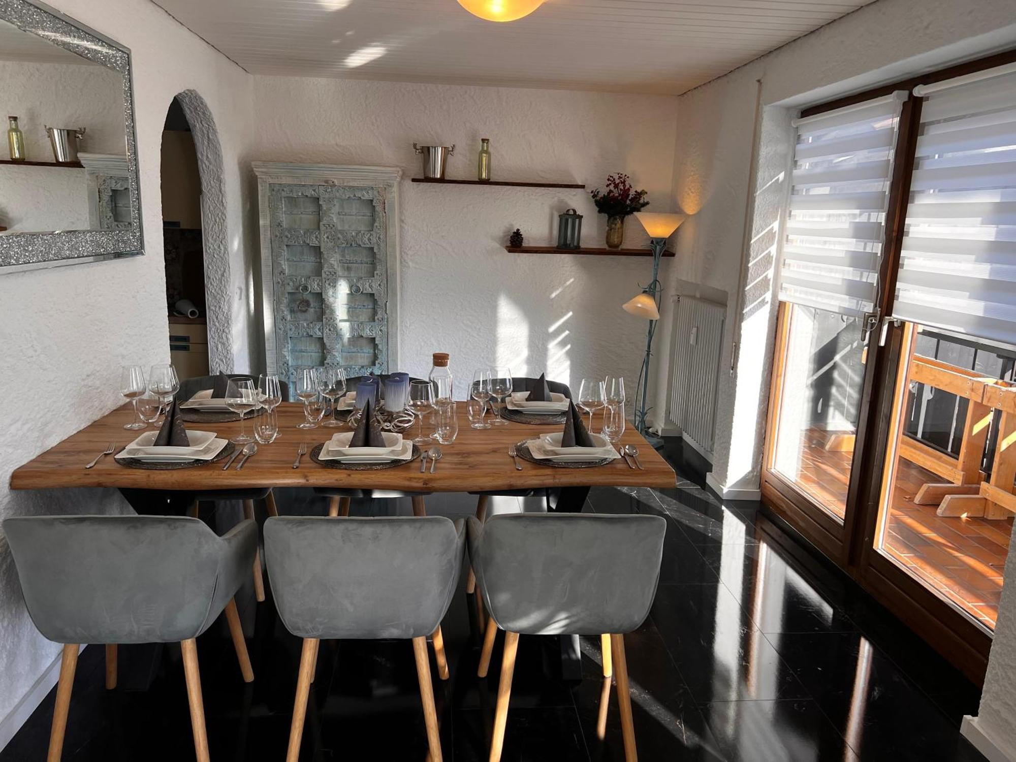 In Der Leite Apartment Oberstdorf