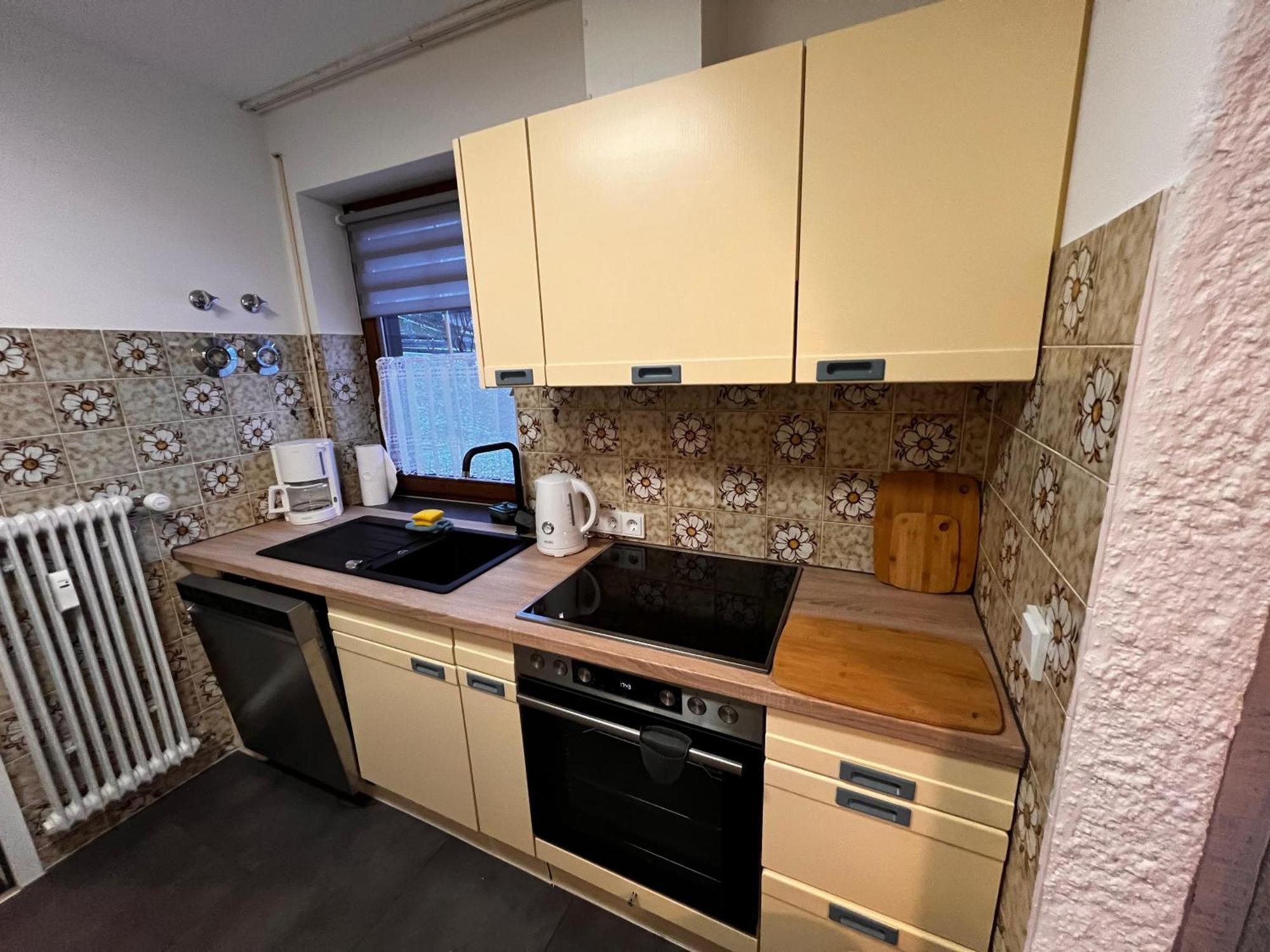 In Der Leite Apartment