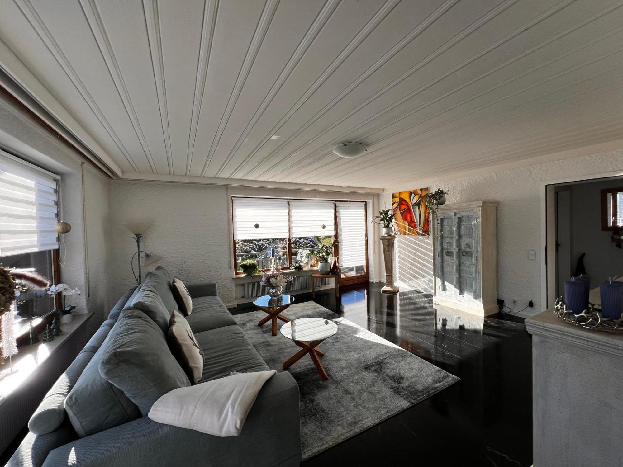 In Der Leite Apartment Oberstdorf