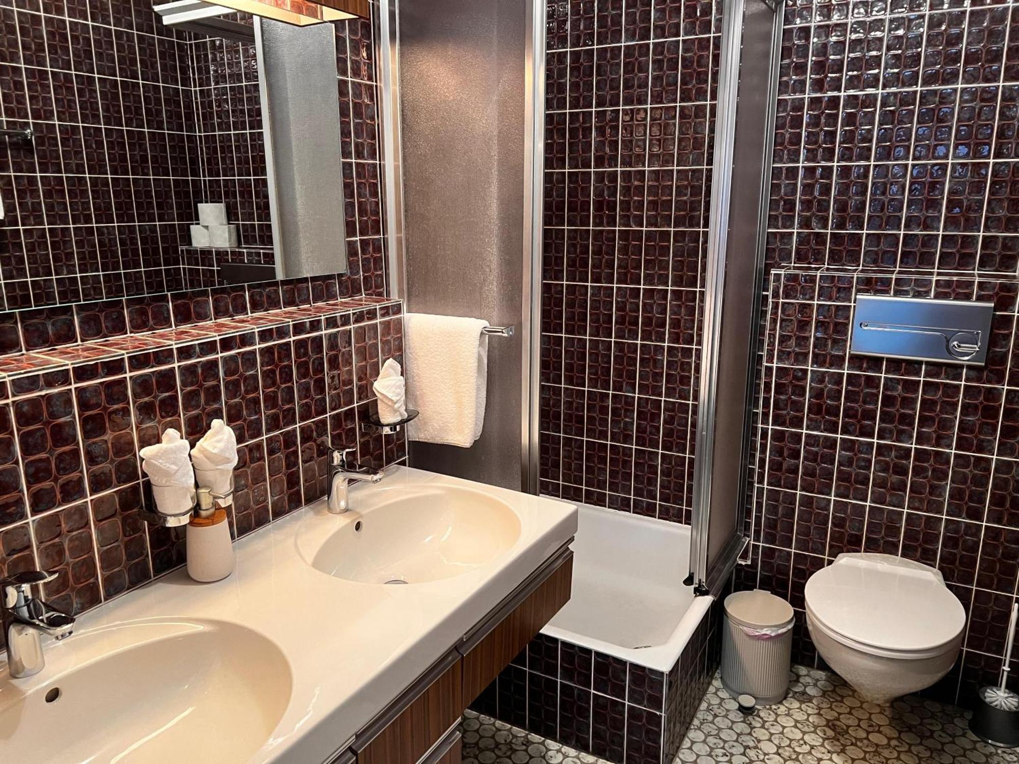 Apartment In Der Leite Oberstdorf